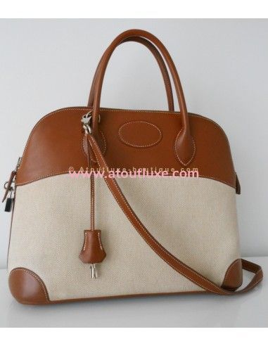 sac hermes bolide
