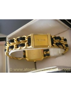 MONTRE CHANEL PREMIERE 2
