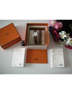 MONTRE HERMES CAPE COD... 2