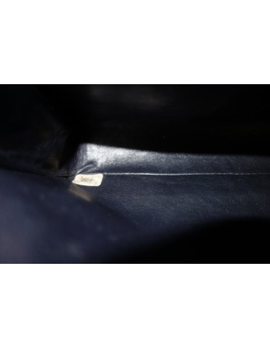 SAC CHANEL CLASSIQUE BLEU MARINE SAC CHANEL CLASSIQUE BLEU MARINE