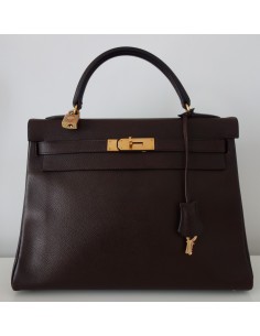 SAC HERMES KELLY COURCHEVEL... 2