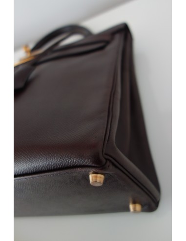 SAC HERMES KELLY COURCHEVEL MARRON SAC HERMES KELLY COURCHEVEL MARRON