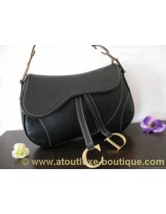 SAC CHRISTIAN DIOR SADDLE