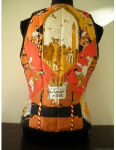 VESTE HERMES 2