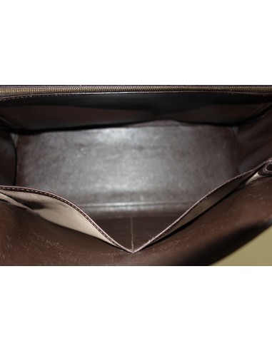 SAC HERMES KELLY COURCHEVEL MARRON SAC HERMES KELLY COURCHEVEL MARRON