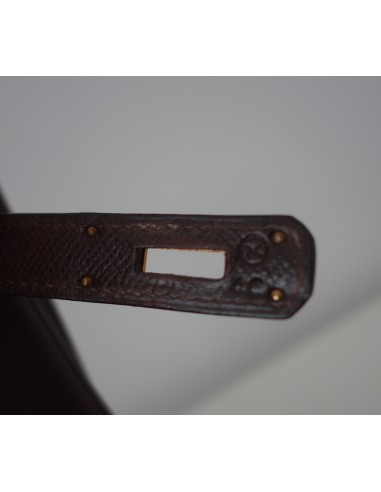 SAC HERMES KELLY COURCHEVEL MARRON SAC HERMES KELLY COURCHEVEL MARRON