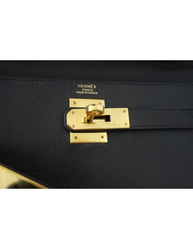 SAC HERMES KELLY COURCHEVEL MARRON SAC HERMES KELLY COURCHEVEL MARRON