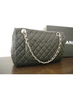 SAC CHANEL 2.55 NOIR A... 2