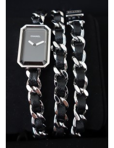 MONTRE CHANEL PREMIERE ROCK