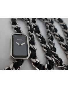MONTRE CHANEL PREMIERE ROCK 2