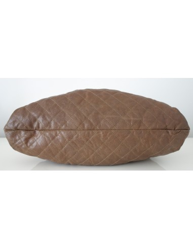 SAC CHANEL SHOPPING CUIR NOISETTE SAC CHANEL SHOPPING CUIR NOISETTE