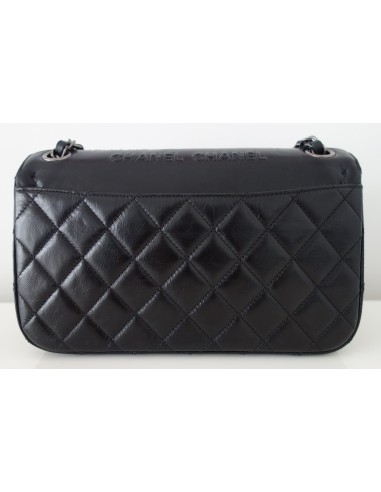 SAC CHANEL PARIS-DALLAS SAC CHANEL PARIS-DALLAS