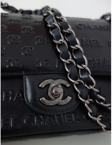 SAC CHANEL PARIS-DALLAS SAC CHANEL PARIS-DALLAS