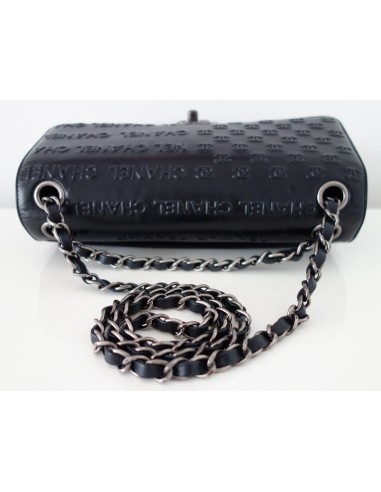 SAC CHANEL PARIS-DALLAS SAC CHANEL PARIS-DALLAS