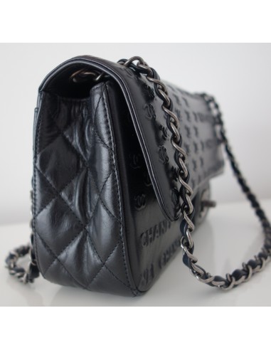 SAC CHANEL PARIS-DALLAS SAC CHANEL PARIS-DALLAS