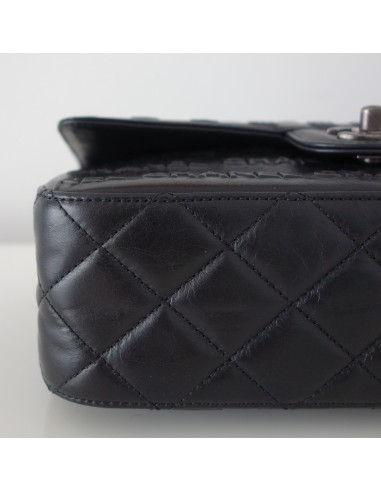 SAC CHANEL PARIS-DALLAS SAC CHANEL PARIS-DALLAS