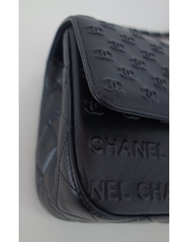 SAC CHANEL PARIS-DALLAS SAC CHANEL PARIS-DALLAS