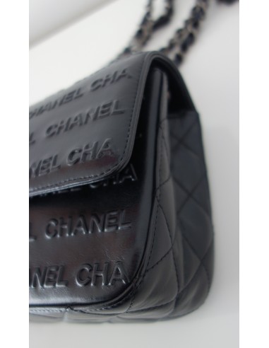 SAC CHANEL PARIS-DALLAS SAC CHANEL PARIS-DALLAS