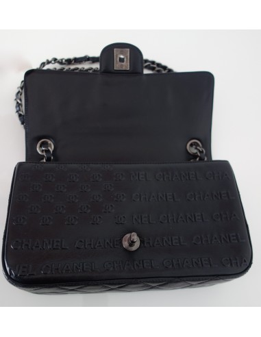 SAC CHANEL PARIS-DALLAS SAC CHANEL PARIS-DALLAS