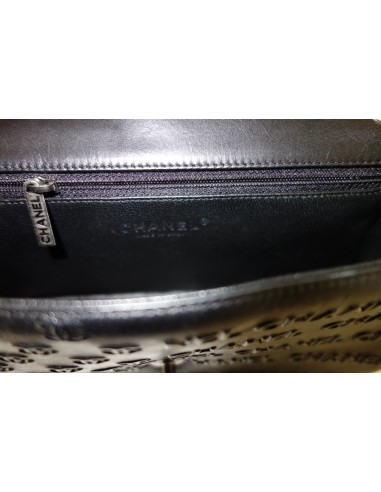 SAC CHANEL PARIS-DALLAS SAC CHANEL PARIS-DALLAS