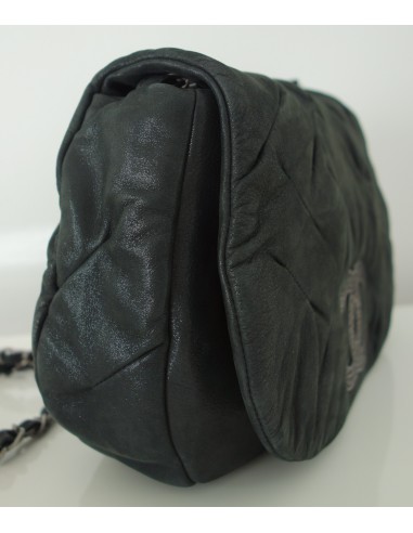 SAC CHANEL CUIR NOIR SAC CHANEL CUIR NOIR
