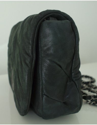 SAC CHANEL CUIR NOIR SAC CHANEL CUIR NOIR