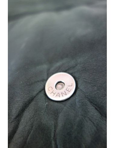 SAC CHANEL CUIR NOIR SAC CHANEL CUIR NOIR