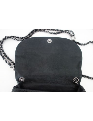 SAC CHANEL CUIR NOIR SAC CHANEL CUIR NOIR
