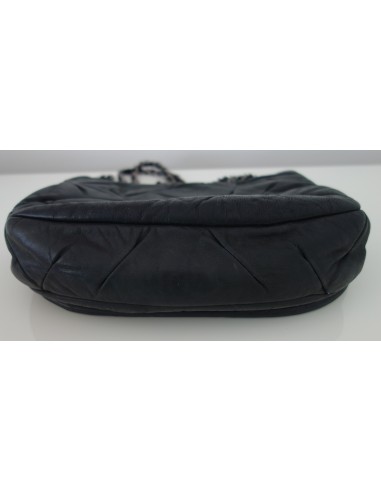 SAC CHANEL CUIR NOIR SAC CHANEL CUIR NOIR