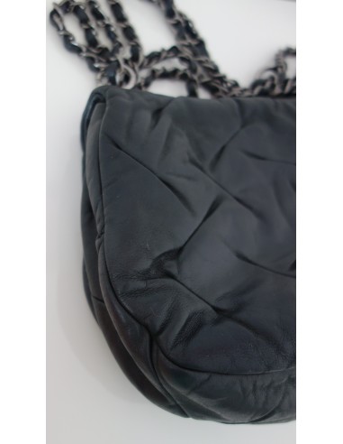 SAC CHANEL CUIR NOIR SAC CHANEL CUIR NOIR