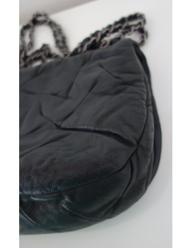 SAC CHANEL CUIR NOIR SAC CHANEL CUIR NOIR