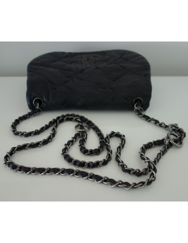 SAC CHANEL CUIR NOIR SAC CHANEL CUIR NOIR