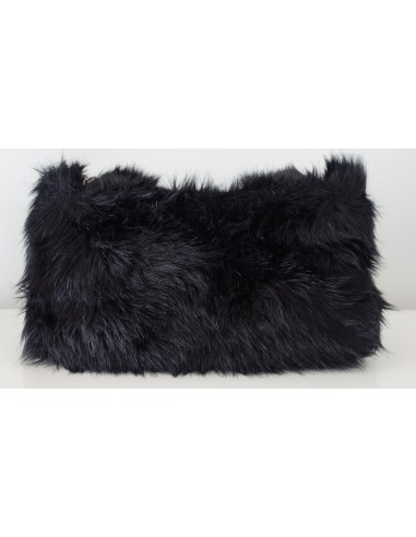 SAC CHANEL JUMBO FOURRURE SAC CHANEL JUMBO FOURRURE