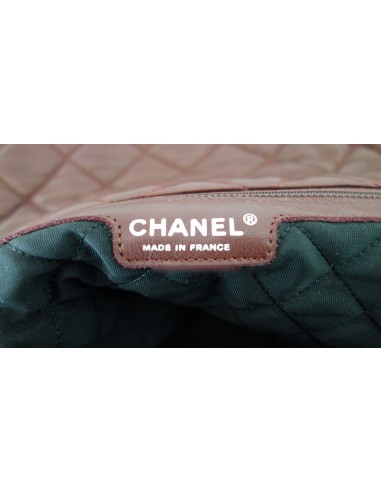 SAC CHANEL JUMBO FOURRURE SAC CHANEL JUMBO FOURRURE