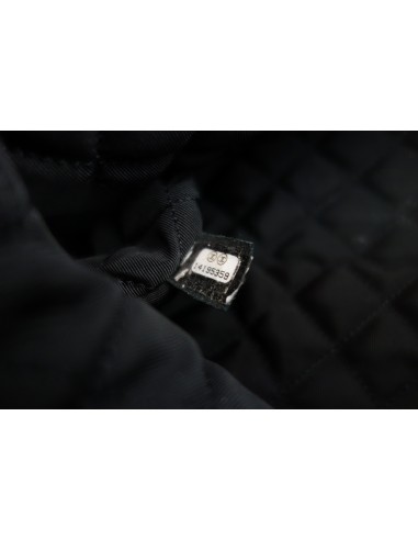 SAC CHANEL JUMBO FOURRURE SAC CHANEL JUMBO FOURRURE