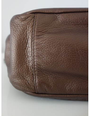 SAC CHANEL CUIR BRONZE SAC CHANEL CUIR BRONZE