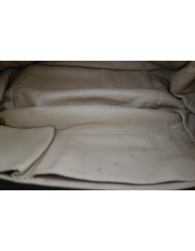 SAC CHANEL CUIR BRONZE SAC CHANEL CUIR BRONZE