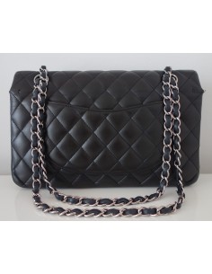 SAC CHANEL CLASSIQUE NOIR... 2