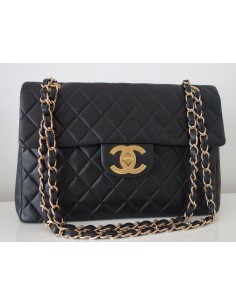 SAC CHANEL CLASSIQUE JUMBO...