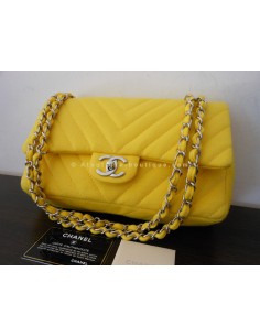 SAC CHANEL MADEMOISELLE...