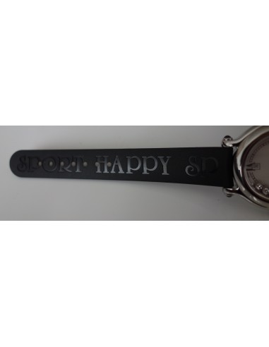 MONTRE CHOPARD HAPPY SPORT MOYEN MODELE MONTRE CHOPARD HAPPY SPORT MOYEN MODELE