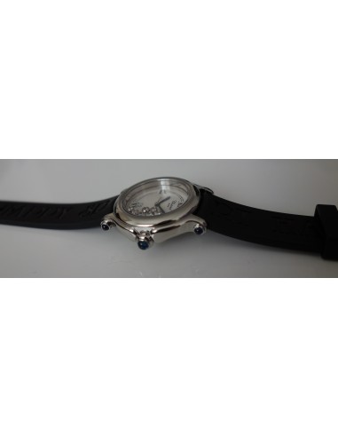 MONTRE CHOPARD HAPPY SPORT MOYEN MODELE MONTRE CHOPARD HAPPY SPORT MOYEN MODELE