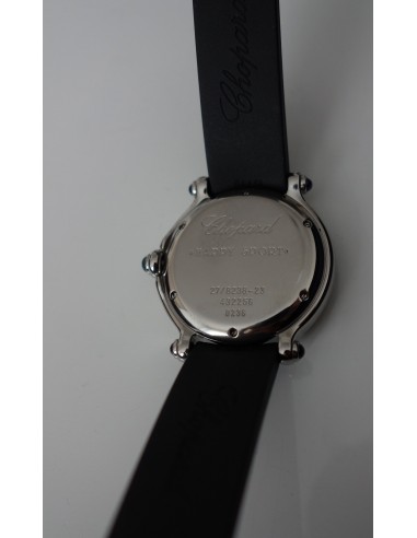 MONTRE CHOPARD HAPPY SPORT MOYEN MODELE MONTRE CHOPARD HAPPY SPORT MOYEN MODELE