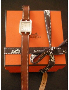 MONTRE HERMES CAPE COD... 2