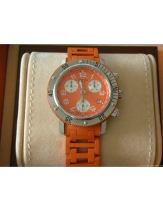 MONTRE HERMES CLIPPER...