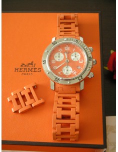 MONTRE HERMES CLIPPER... 2
