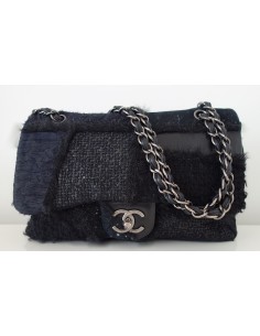 SAC CHANEL TIMELESS GM NOIR