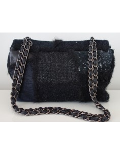 SAC CHANEL TIMELESS GM NOIR 2
