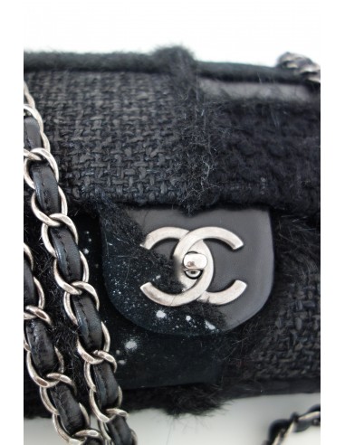 SAC CHANEL TIMELESS GM NOIR SAC CHANEL TIMELESS GM NOIR