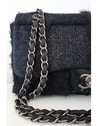 SAC CHANEL TIMELESS GM NOIR SAC CHANEL TIMELESS GM NOIR